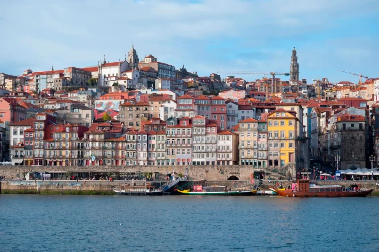 Best Things To See, Eat And Do In Porto