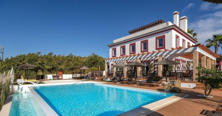 life in Portugal’s laid-back heartland