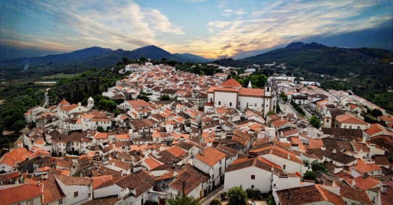 Living in Alentejo: life in Portugal’s laid-back heartland