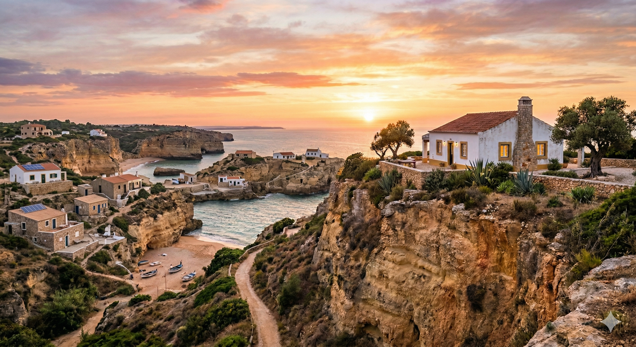 Algarve