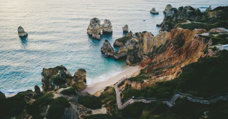 Cost of living in the Algarve in 2026