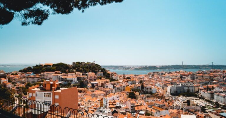 A complete guide to life in the Portuguese capital
