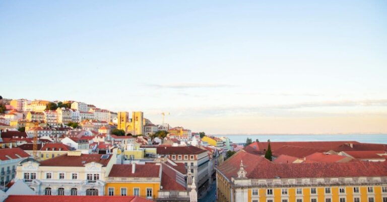 Capital growth and lifestyle appeal