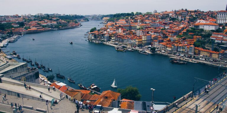Lisbon and Porto property 2025