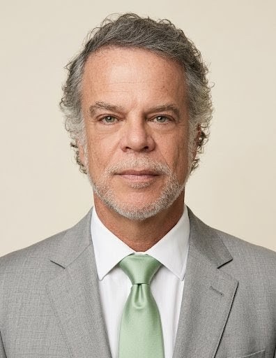 Pedro Mendes Almeida